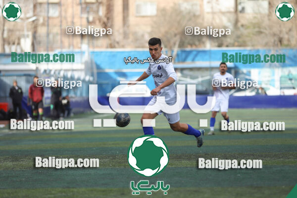 پاس قوامین 0–4 پیکان