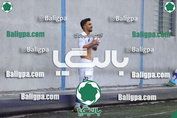 پاس قوامین 0–4 پیکان