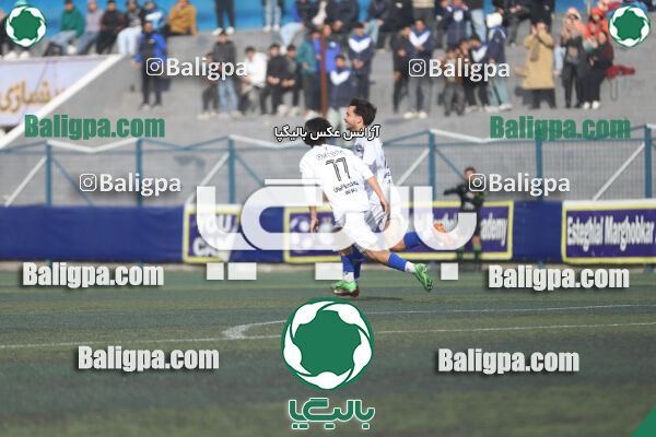 پاس قوامین 0–4 پیکان