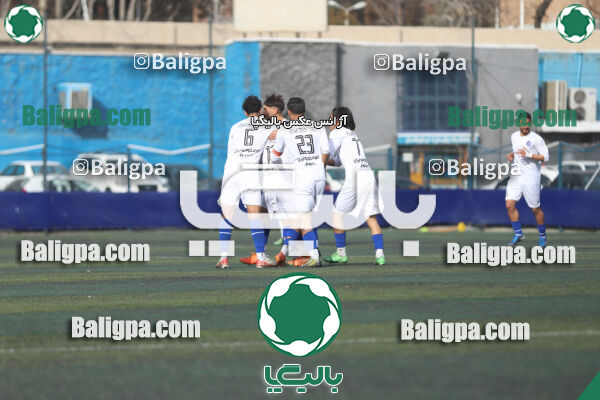 پاس قوامین 0–4 پیکان