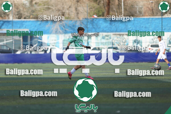 پاس قوامین 0–4 پیکان