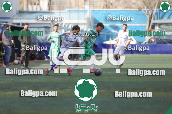پاس قوامین 0–4 پیکان