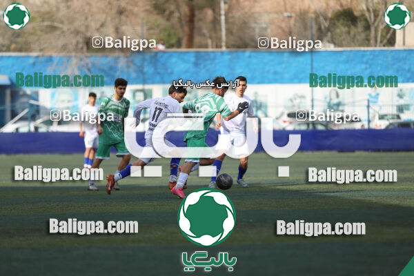 پاس قوامین 0–4 پیکان