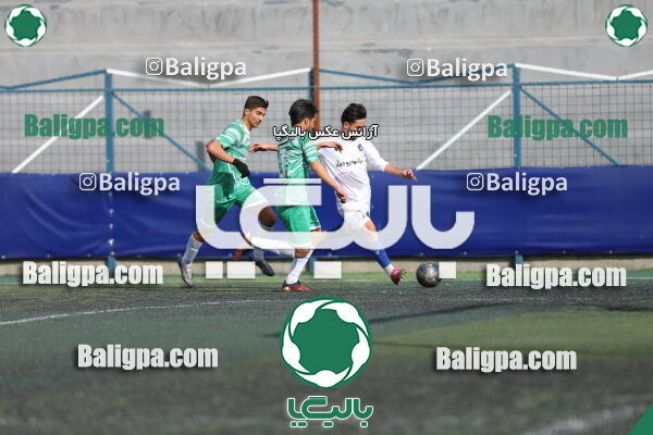 پاس قوامین 0–4 پیکان