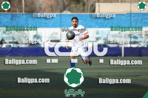 پاس قوامین 0–4 پیکان
