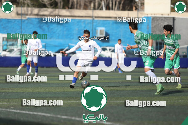 پاس قوامین 0–4 پیکان
