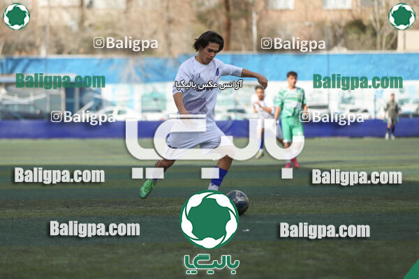 پاس قوامین 0–4 پیکان