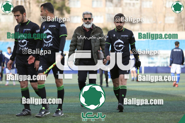پاس قوامین 0–4 پیکان