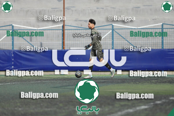 پاس قوامین 0–4 پیکان