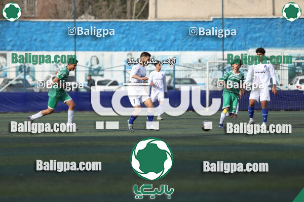 پاس قوامین 0–4 پیکان