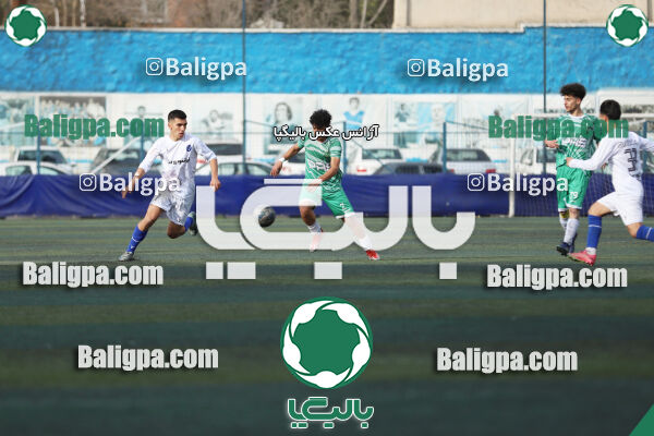 پاس قوامین 0–4 پیکان