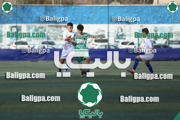 پاس قوامین 0–4 پیکان