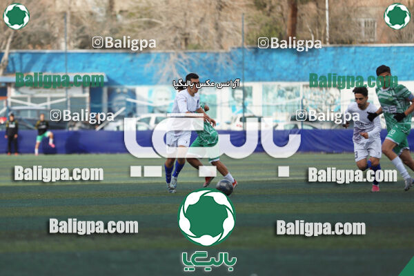 پاس قوامین 0–4 پیکان
