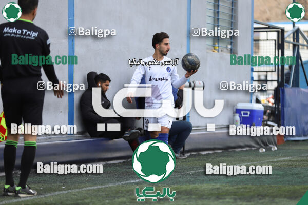 پاس قوامین 0–4 پیکان