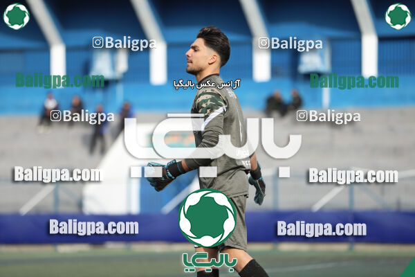 پاس قوامین 0–4 پیکان