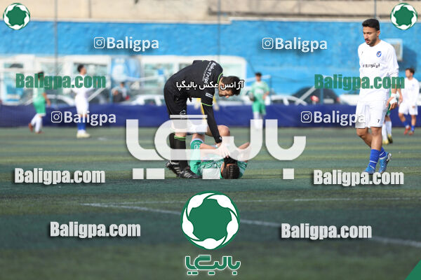 پاس قوامین 0–4 پیکان