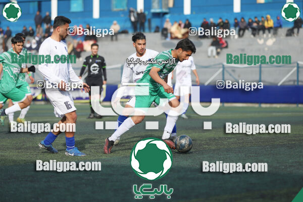 پاس قوامین 0–4 پیکان