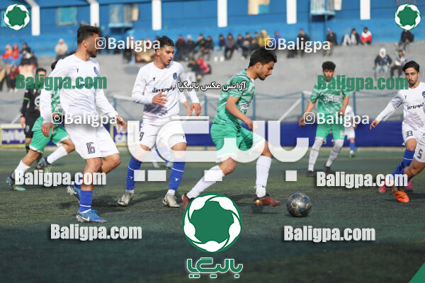 پاس قوامین 0–4 پیکان
