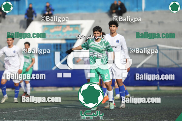پاس قوامین 0–4 پیکان