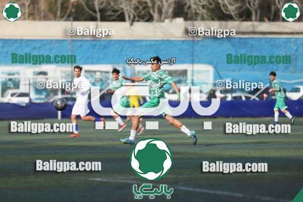 پاس قوامین 0–4 پیکان