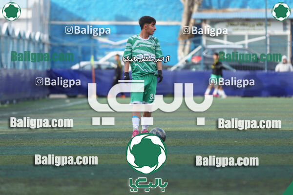 پاس قوامین 0–4 پیکان