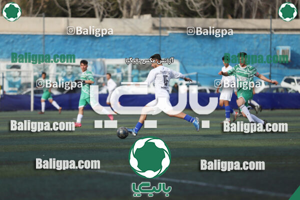 پاس قوامین 0–4 پیکان