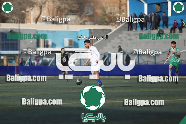 پاس قوامین 0–4 پیکان