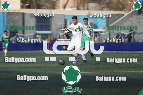 پاس قوامین 0–4 پیکان