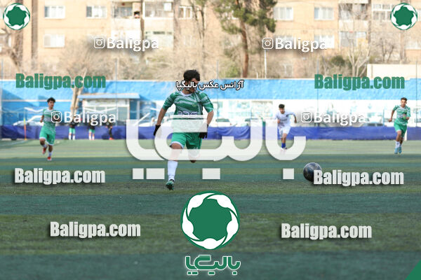 پاس قوامین 0–4 پیکان
