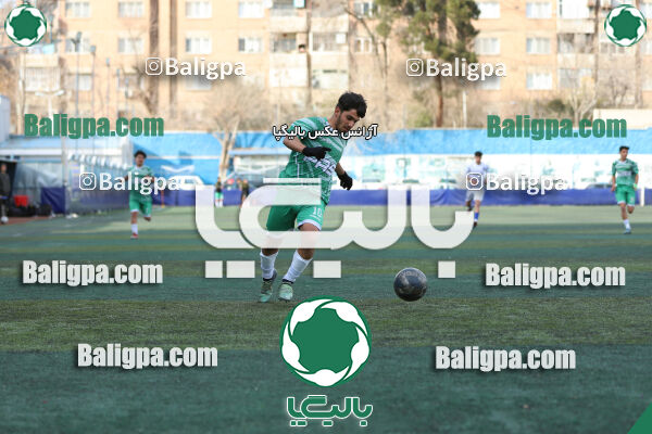 پاس قوامین 0–4 پیکان