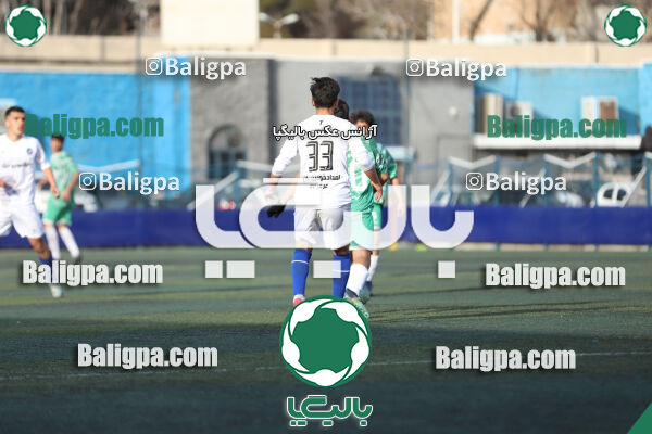 پاس قوامین 0–4 پیکان