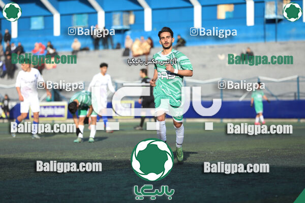 پاس قوامین 0–4 پیکان