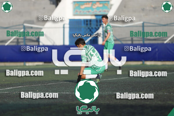 پاس قوامین 0–4 پیکان