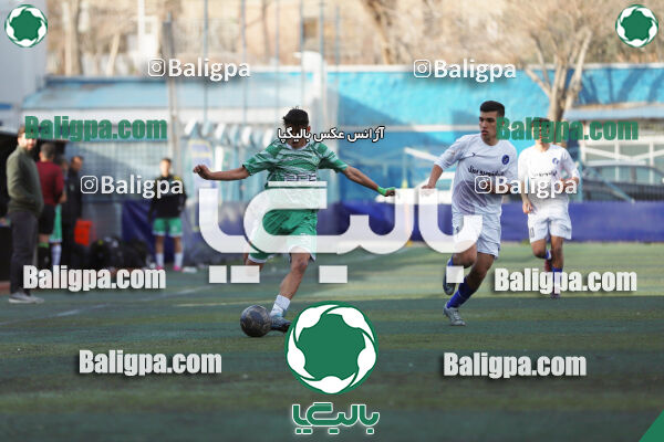 پاس قوامین 0–4 پیکان