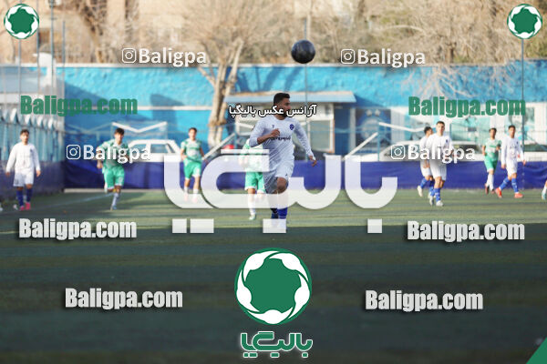 پاس قوامین 0–4 پیکان