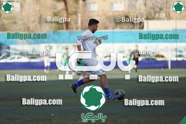 پاس قوامین 0–4 پیکان