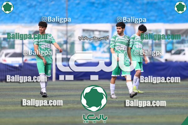 پاس قوامین 0–4 پیکان