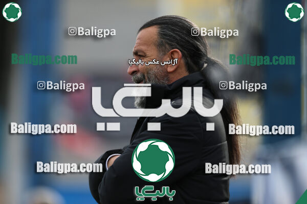 پاس قوامین 0–4 پیکان