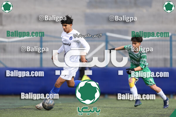 پاس قوامین 0–4 پیکان