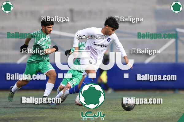 پاس قوامین 0–4 پیکان