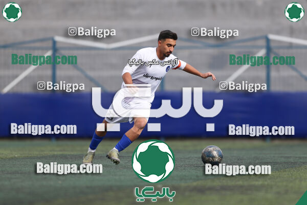 پاس قوامین 0–4 پیکان