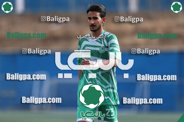 پاس قوامین 0–4 پیکان