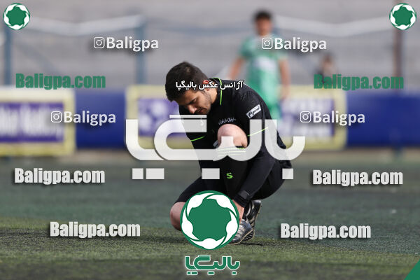 پاس قوامین 0–4 پیکان