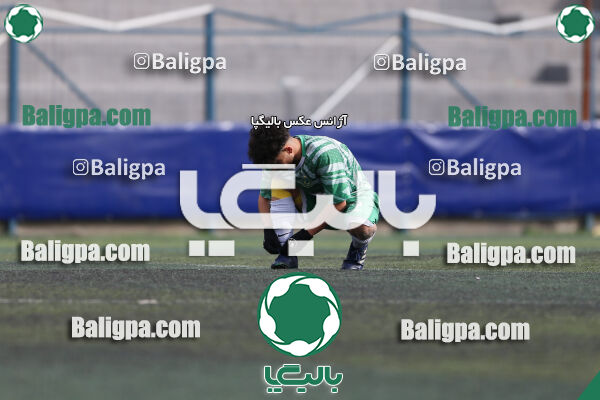پاس قوامین 0–4 پیکان