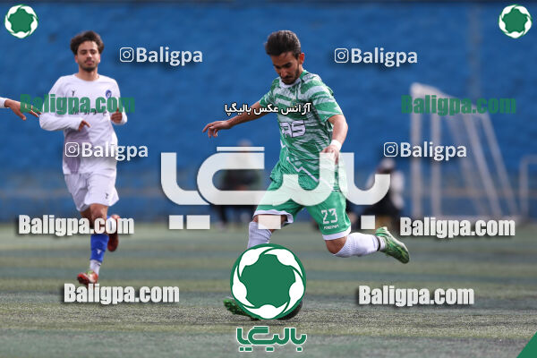 پاس قوامین 0–4 پیکان