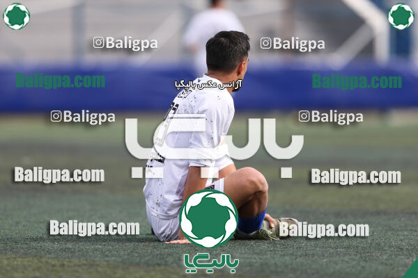 پاس قوامین 0–4 پیکان