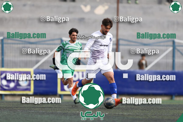 پاس قوامین 0–4 پیکان