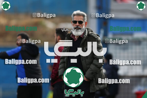 پاس قوامین 0–4 پیکان