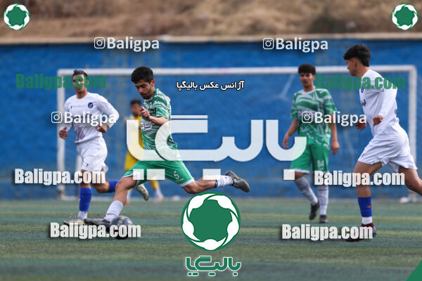پاس قوامین 0–4 پیکان