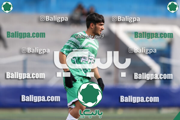 پاس قوامین 0–4 پیکان